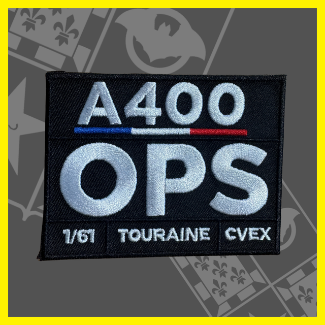 OPS A400M