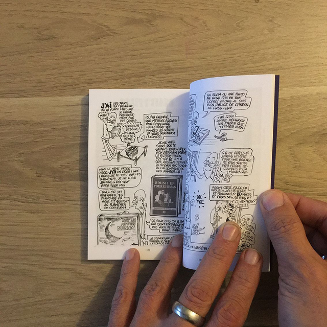 J'AI ! LE FANZINE #4