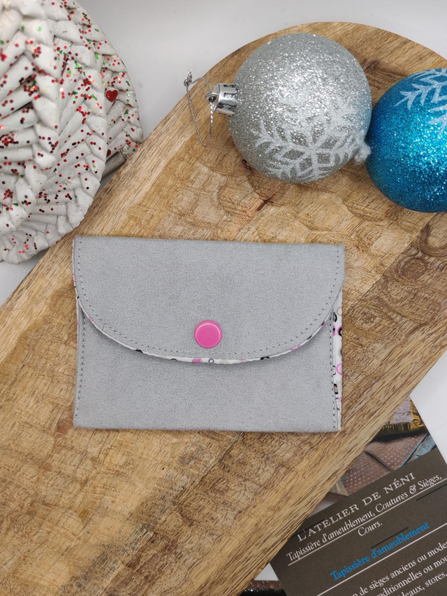 Pochette à bijoux 