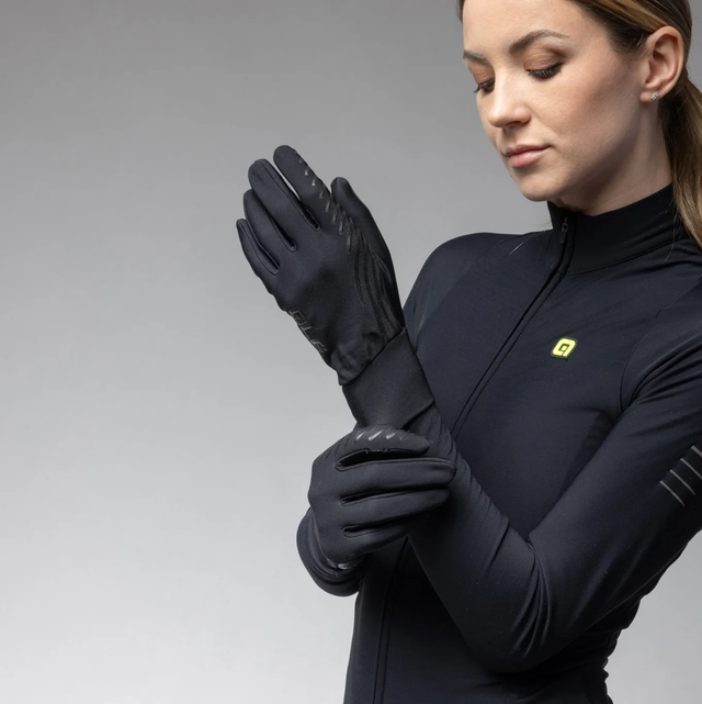 GUANTO ALÈ LEGGERO SPIRALE