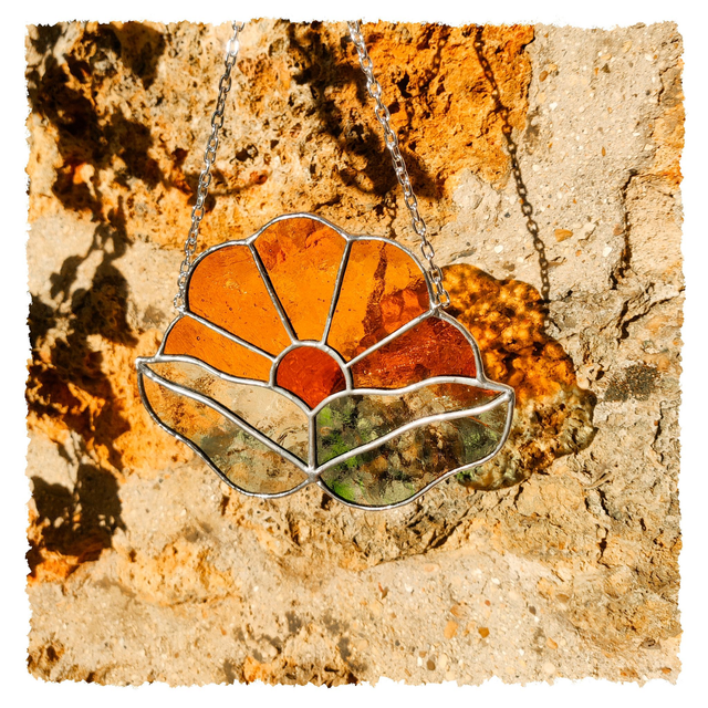 Précommande Helianta orange