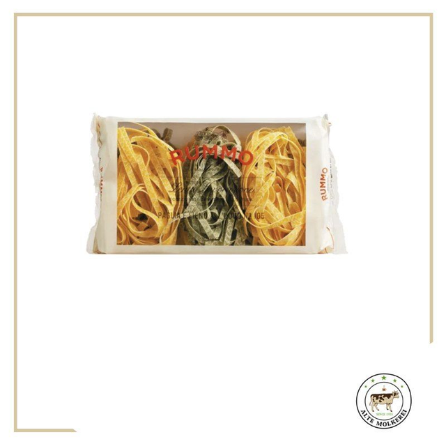 Rummo Paglia e Fieno #105