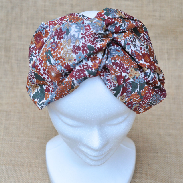 Headband - Margaret Annie - Ecureuil