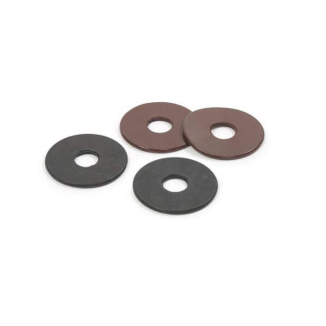 Shires Silicone Bit Guards