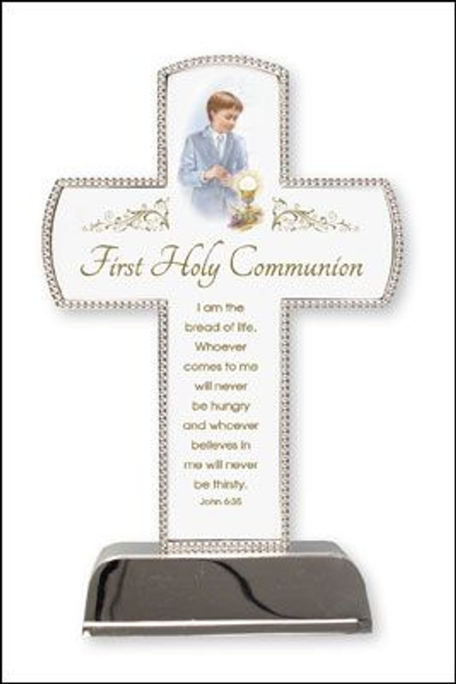 Communion Cross