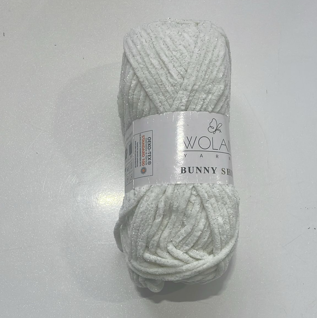 Bunny Baby Shine 02