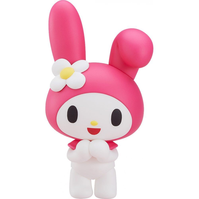 Sanrio: My Melody Nendoroid Figure