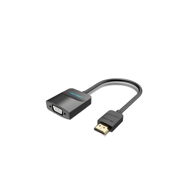 VENTION Convertisseur HDMI vers VGA (50cm)