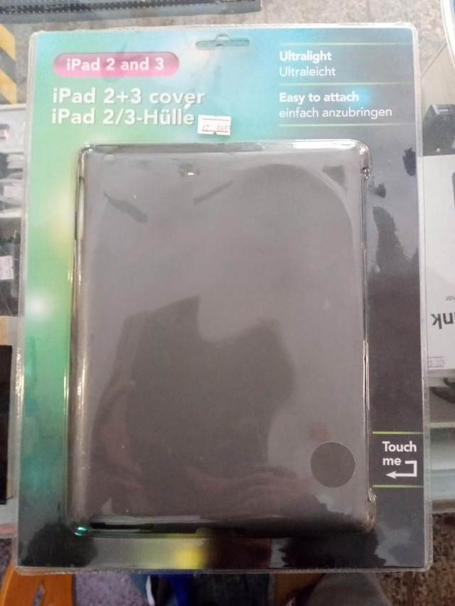 *0683- iPad 2+3 hülle 