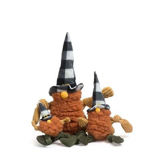 Harvest Gnome Knottie