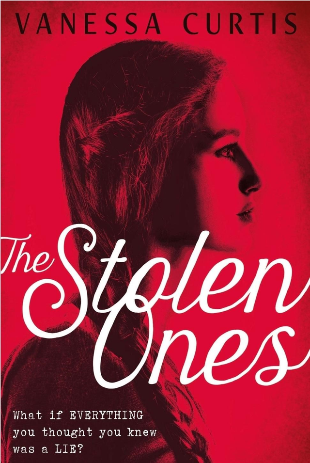 (AGE 14+) The Stolen Ones