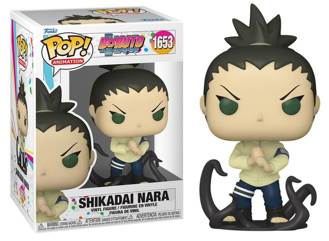 Shikadai Nara Boruto 1653