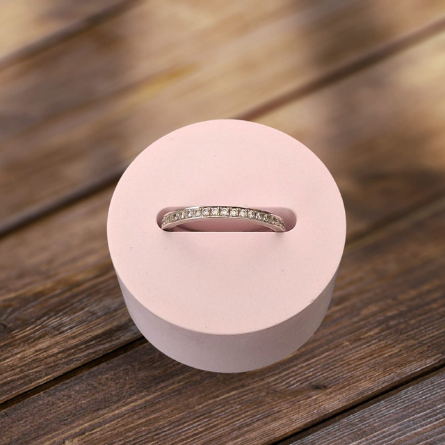 Ringhalter "Rund-small"