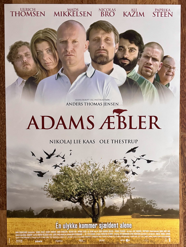 Adams æbler
