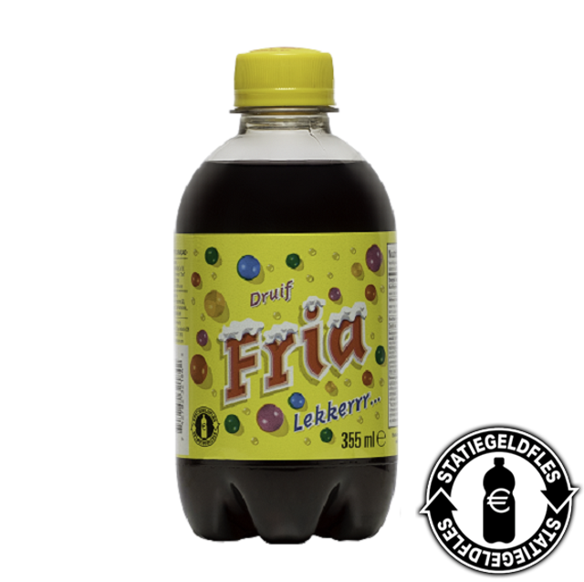Fria Grape 