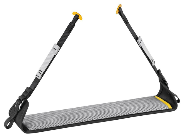 Sellette PETZL Litepod