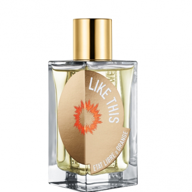 Etat Libre d’Orange - Like This