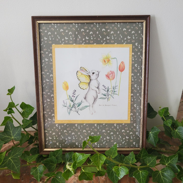 Moyen cadre - &quot;Lapillon&quot;