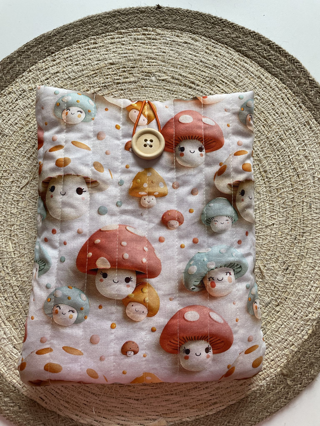 Housse pour livres de poche motifs enfants