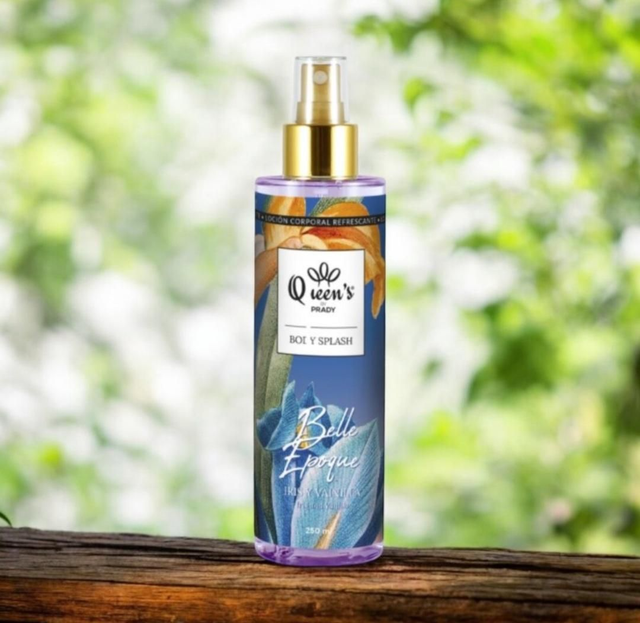 Brume la belle époque 250ML 