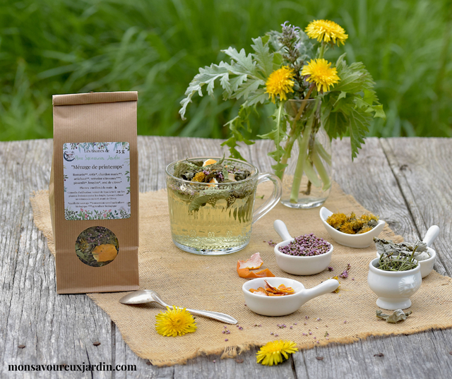 Ménage de printemps