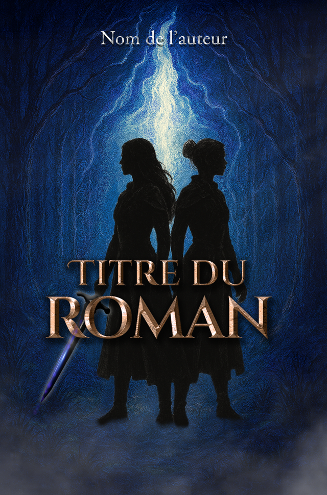 PREMADE - LES CHASSEUSES