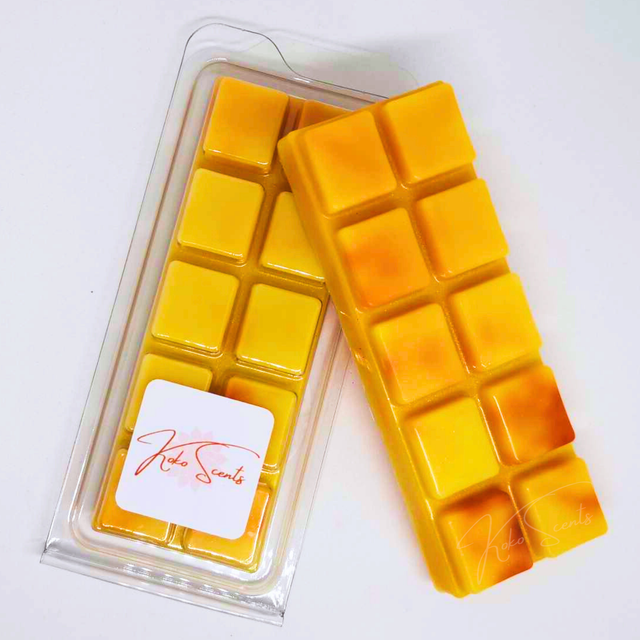 Positive Energy Wax Melt Snapbar
