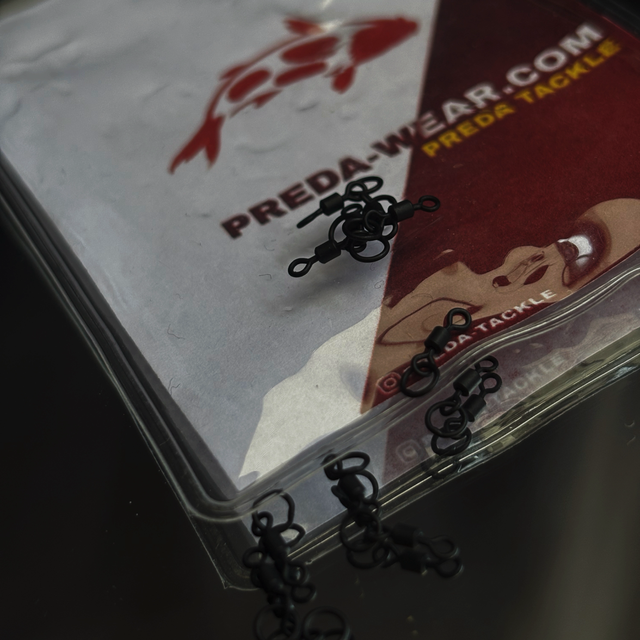 Émerillon Micro R- Swivel - 15