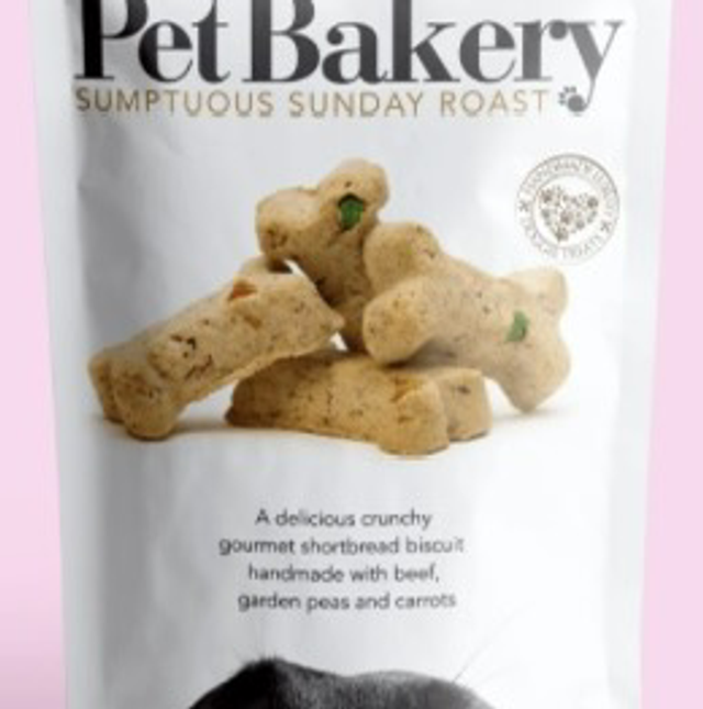 Sumptuous Sunday Roast