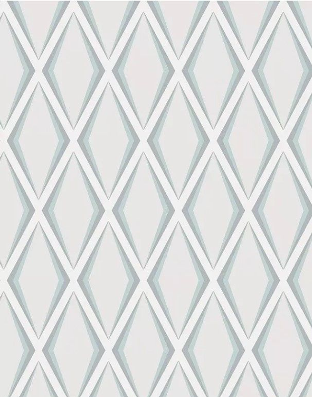 Modern Trellis - Galerie Eliser - EL21062