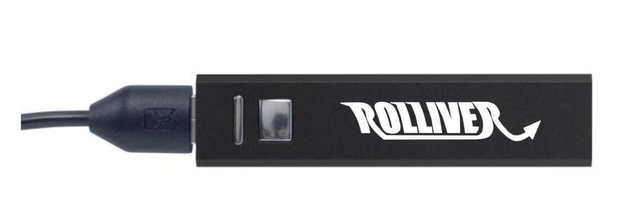 09- PowerBank Rolliver 