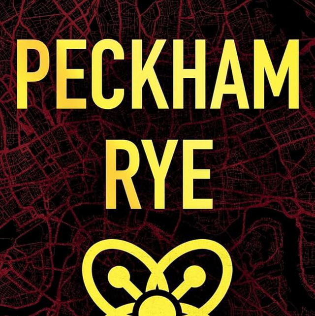 Peckham Rye | Miles Prince