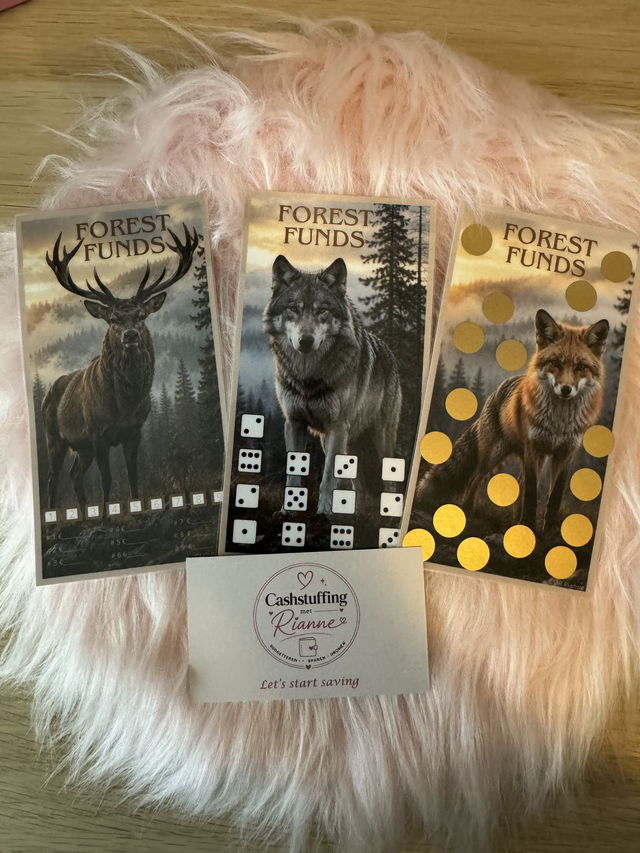 Forest Funds