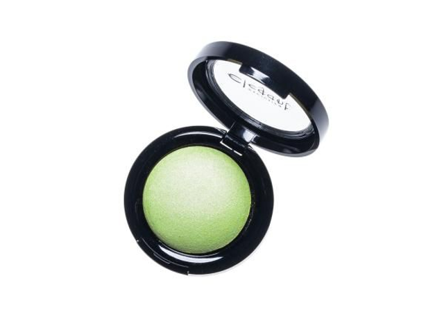 CRYSTAL EYESHADOW #514 apple green 