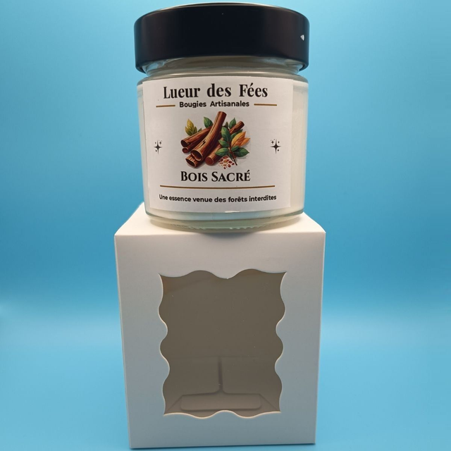 Bois de Santal
