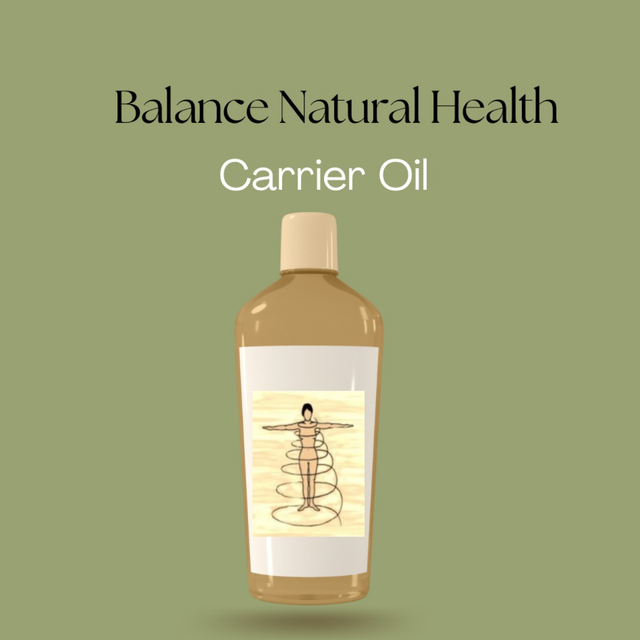 Wheat germ Carrier Oil