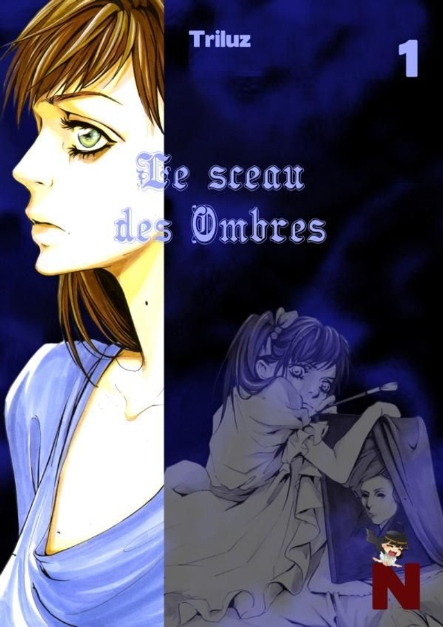 Le sceau des ombres - tome 1