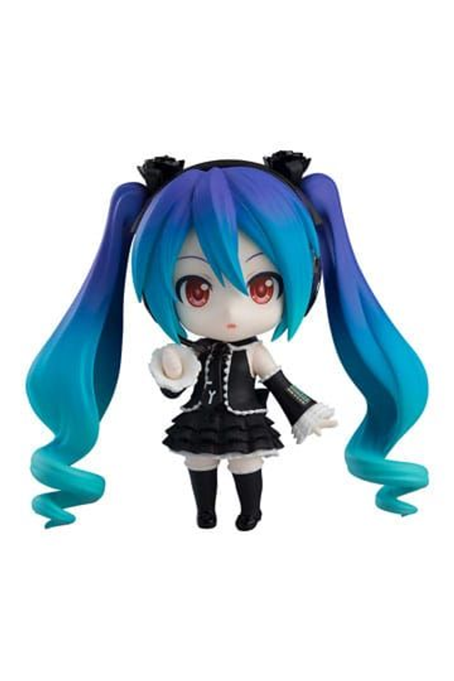 Hatsune Miku: Miku (Infinity Ver.) Nendoroid Figure 