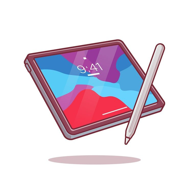 Tablette