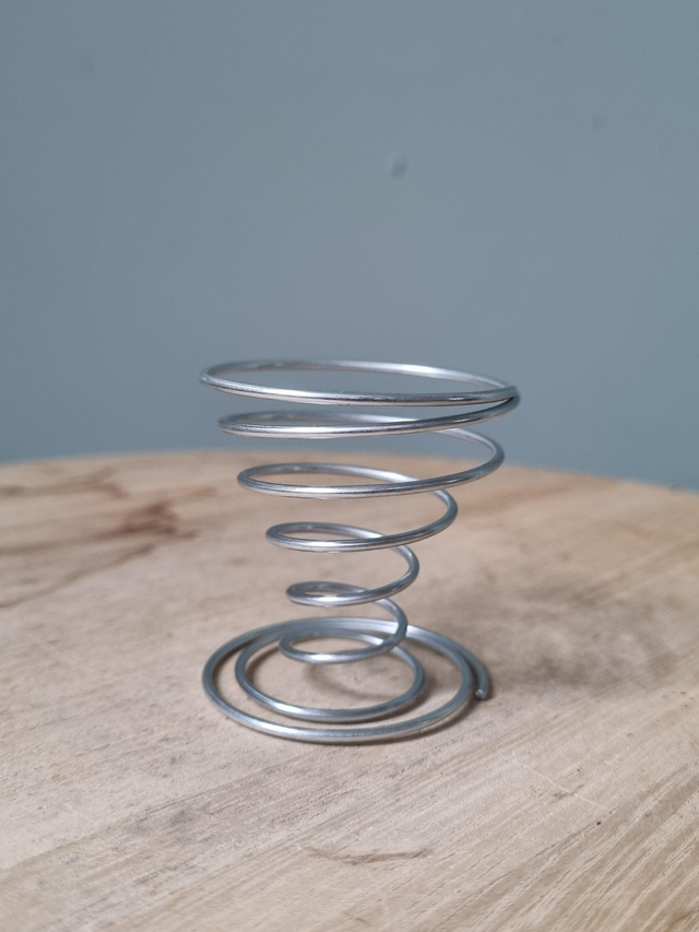 Support Tillandsia Spirale