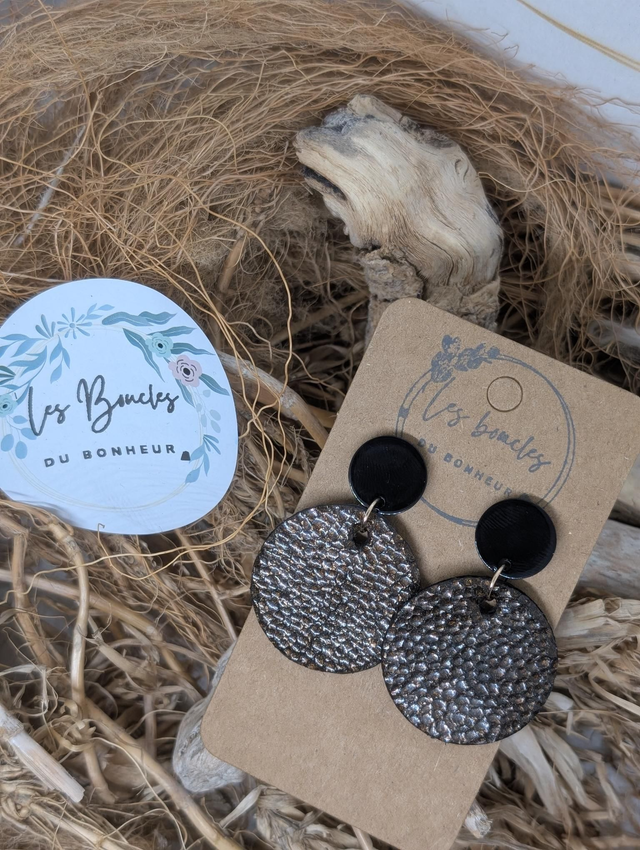 Moon mo2511 marron cuivré 