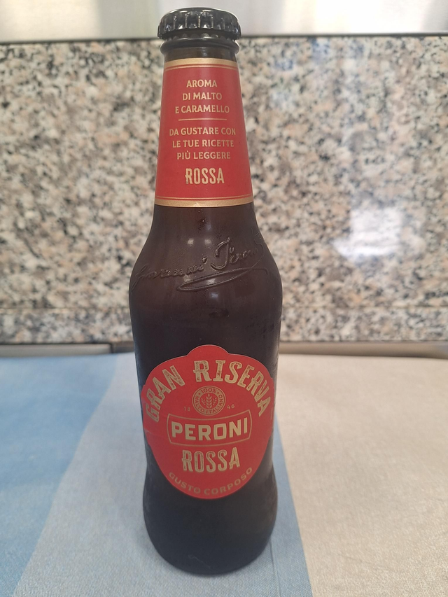 33 cl Gran Riserva Rossa