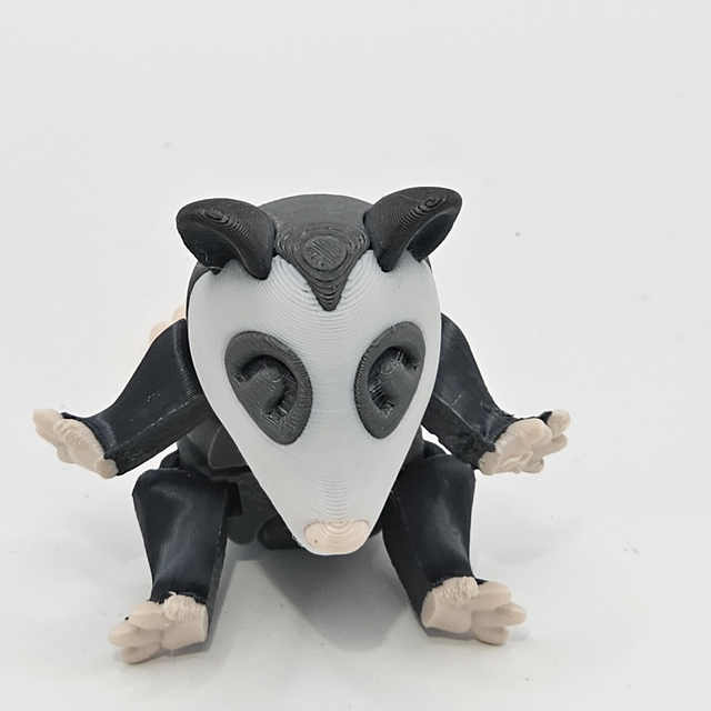 Flexi Opossum