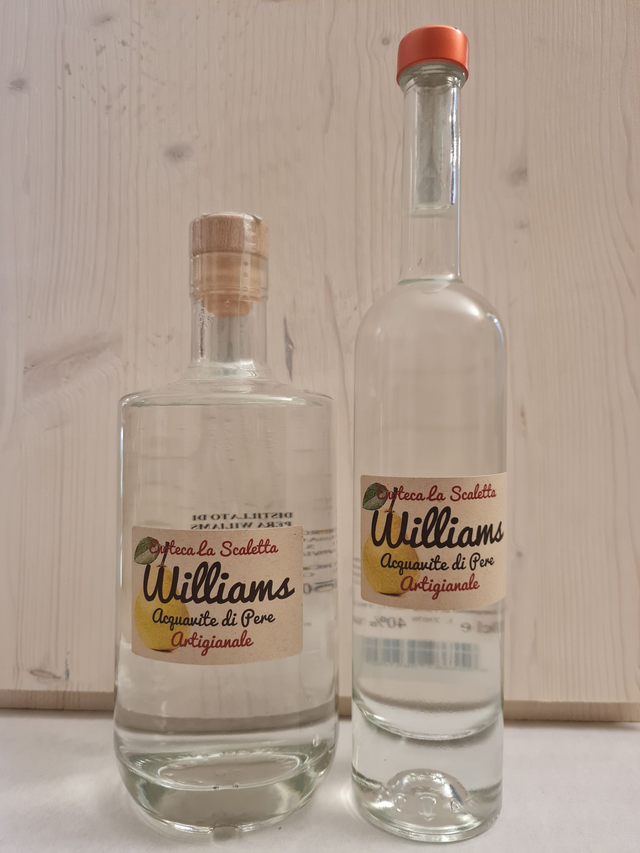 Williams La Scaletta 20cl