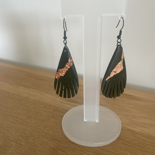 Boucles d oreilles Victoire