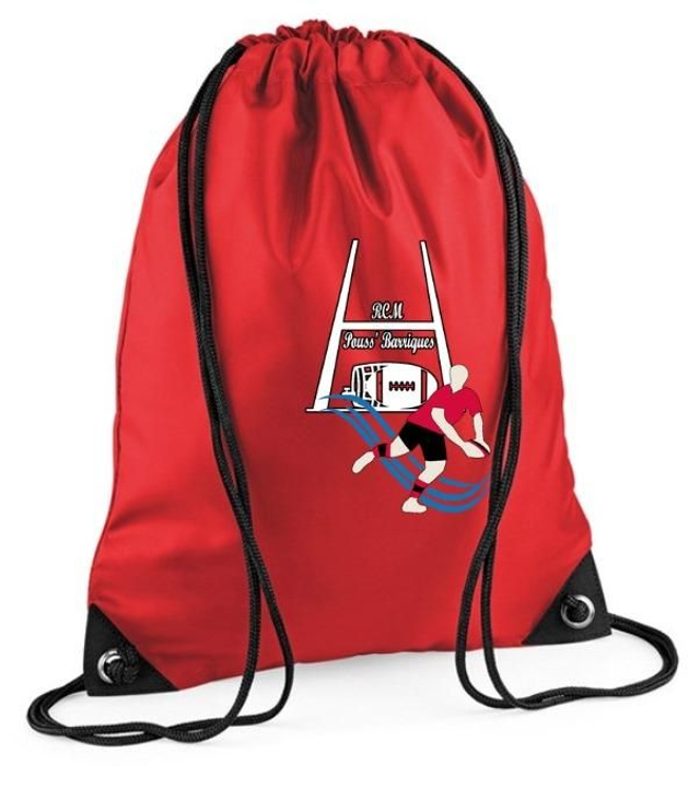 F03 - SAC A CHAUSSURES 