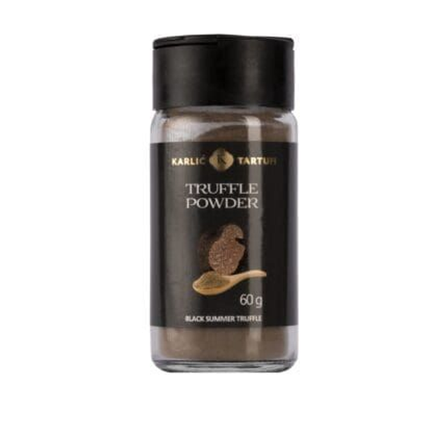 Trüffelpuder | Puder mit schwarzem Sommer Trüffel 60g