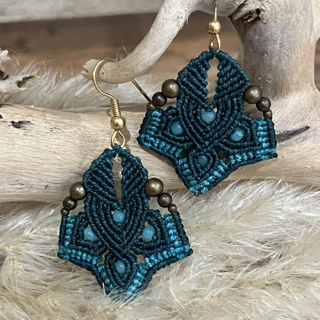 Lotus turquoise 