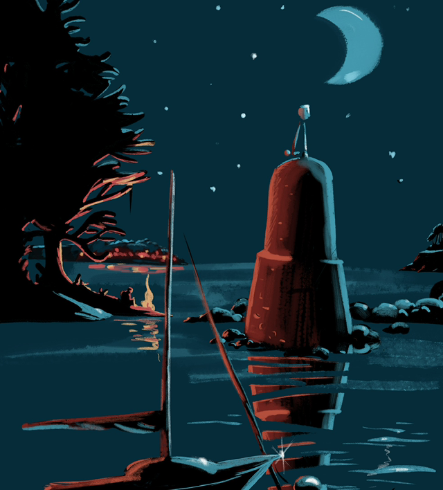 Plestin Toul an hery