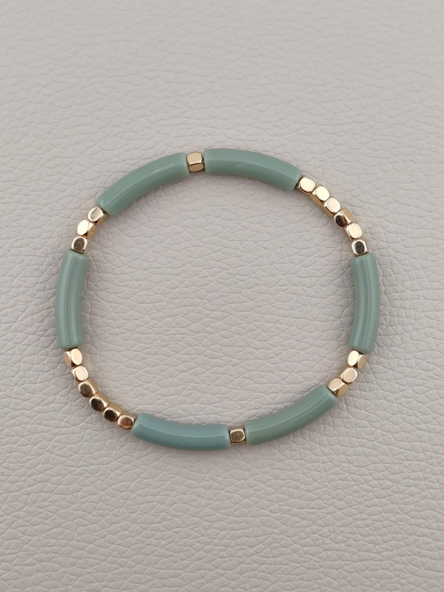 Corinthe - Bracelet Prairie 